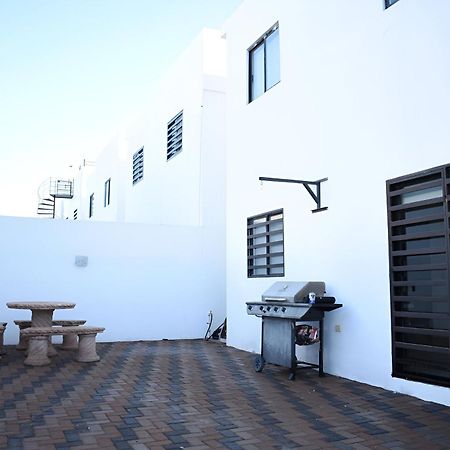 Alberca 3 Habitaciones, Cerca De La Playa, Cantera Residencial San Carlos Nuevo Guaymas Esterno foto