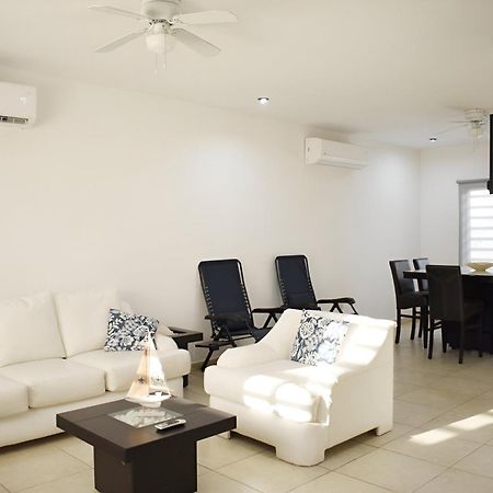 Alberca 3 Habitaciones, Cerca De La Playa, Cantera Residencial San Carlos Nuevo Guaymas Esterno foto