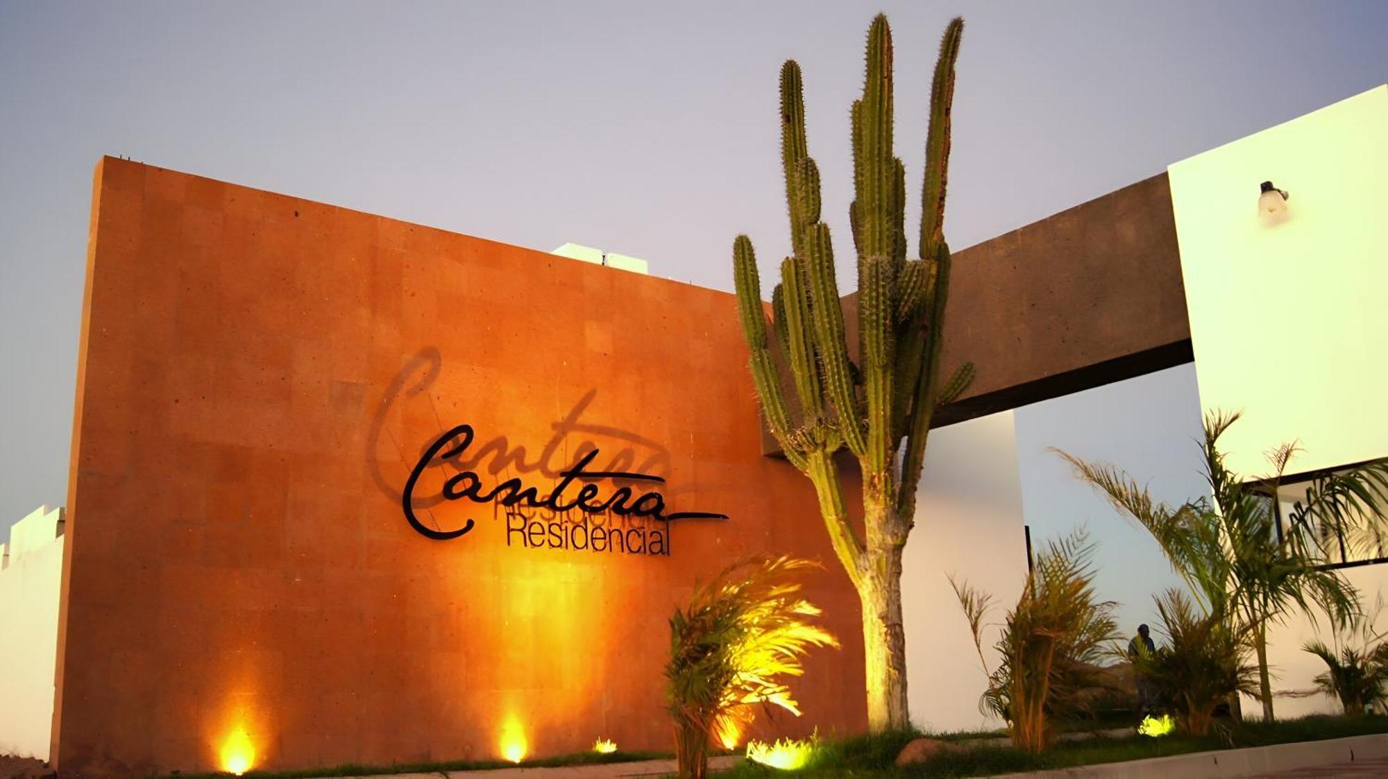 Alberca 3 Habitaciones, Cerca De La Playa, Cantera Residencial San Carlos Nuevo Guaymas Esterno foto