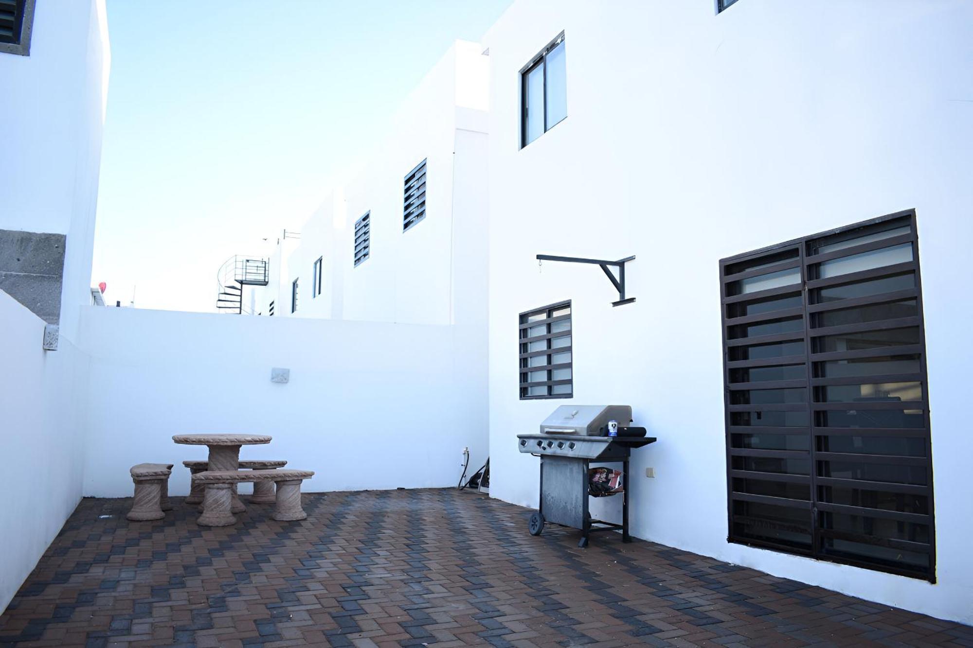 Alberca 3 Habitaciones, Cerca De La Playa, Cantera Residencial San Carlos Nuevo Guaymas Esterno foto