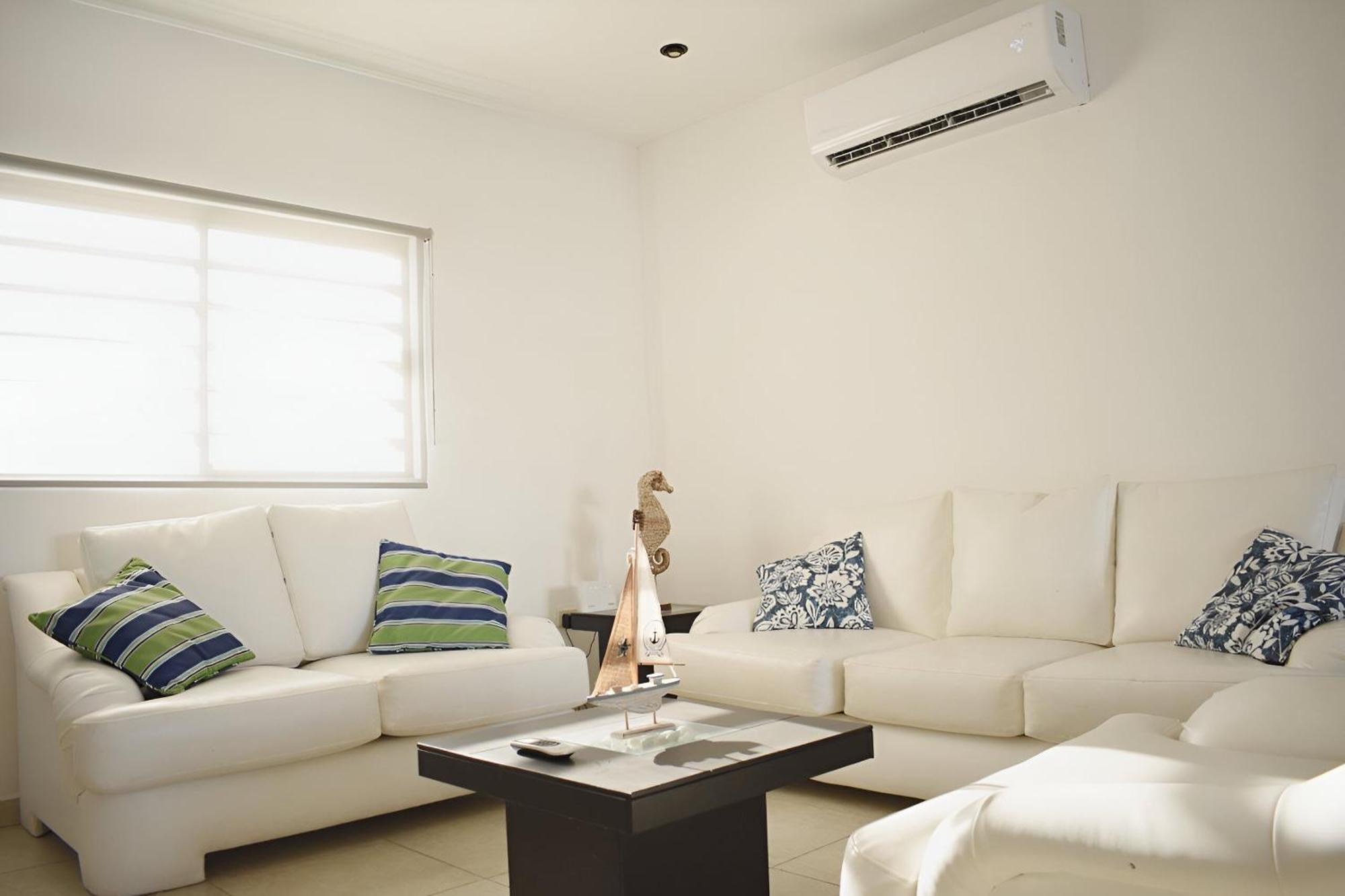 Alberca 3 Habitaciones, Cerca De La Playa, Cantera Residencial San Carlos Nuevo Guaymas Esterno foto