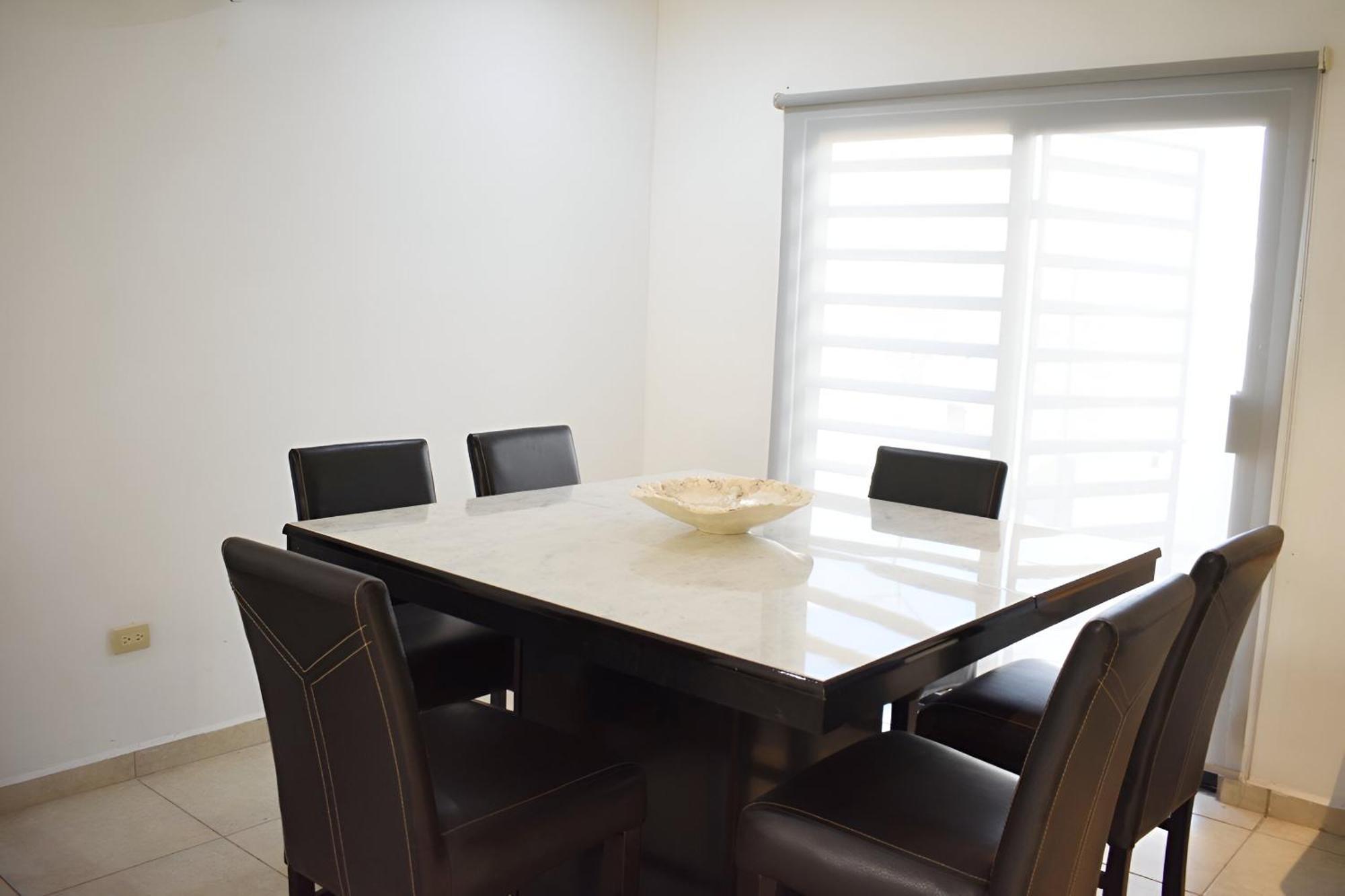 Alberca 3 Habitaciones, Cerca De La Playa, Cantera Residencial San Carlos Nuevo Guaymas Esterno foto