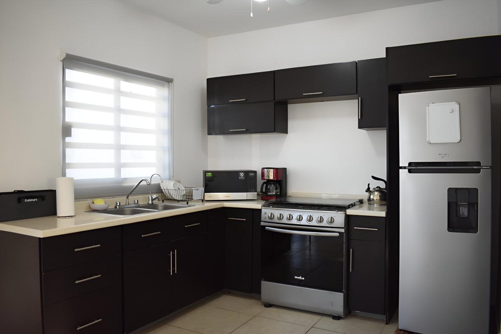 Alberca 3 Habitaciones, Cerca De La Playa, Cantera Residencial San Carlos Nuevo Guaymas Esterno foto