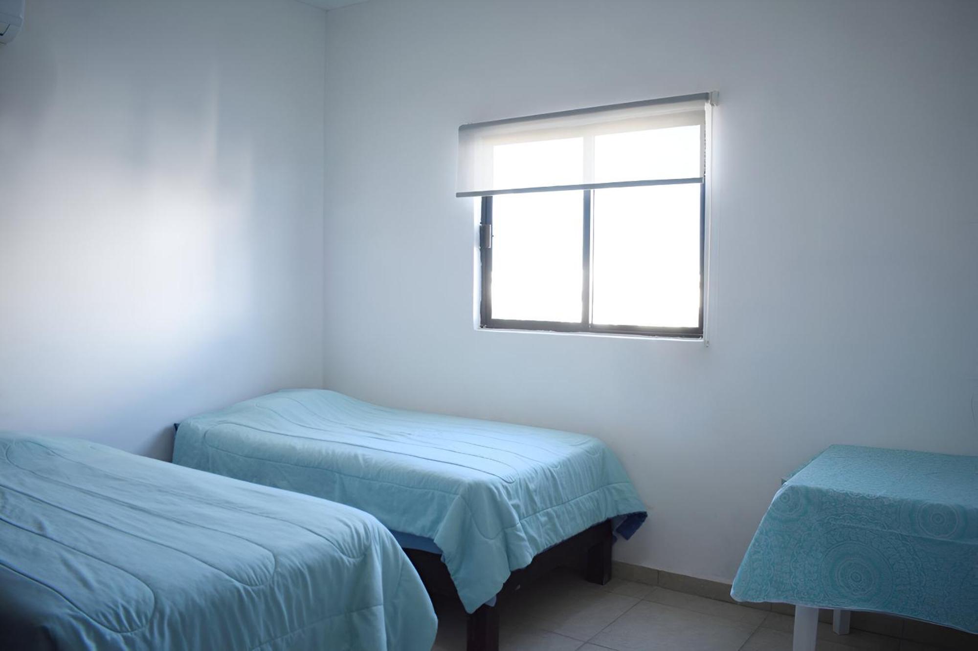 Alberca 3 Habitaciones, Cerca De La Playa, Cantera Residencial San Carlos Nuevo Guaymas Esterno foto