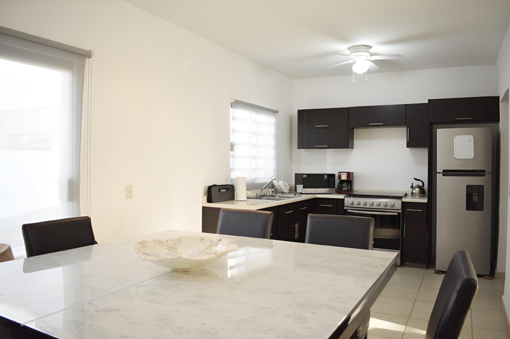Alberca 3 Habitaciones, Cerca De La Playa, Cantera Residencial San Carlos Nuevo Guaymas Esterno foto